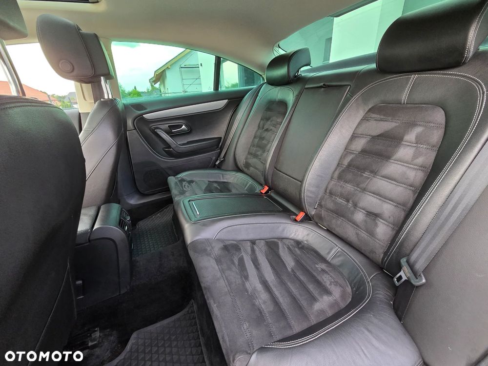 Volkswagen CC 2.0 TDI DPF BMT DSG - 16