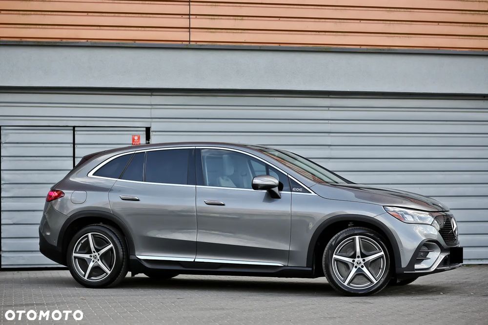 Mercedes-Benz EQE 350+ AMG Line Premium - 27