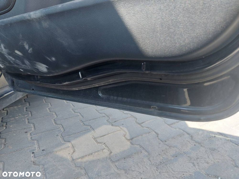 DRZWI KOMPLETNE PRAWY TYŁ FORD S-MAX I G6 - 6