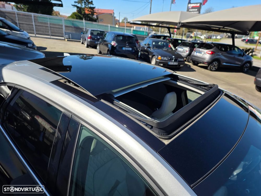 Renault Captur 1.5 dCi Initiale Paris EDC - 20