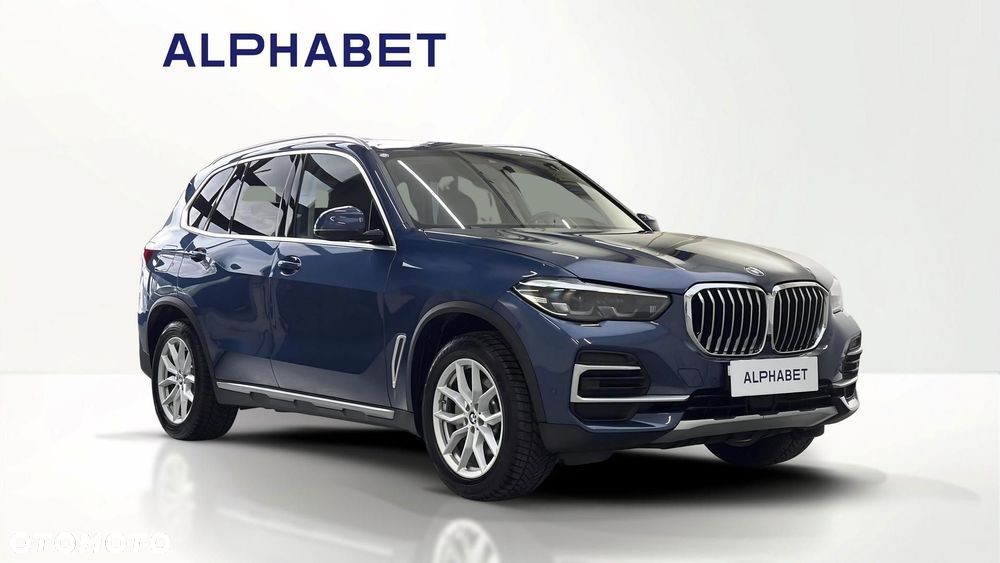 BMW X5 xDrive25d - 4