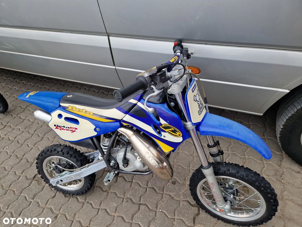 Beta Minicross - 10