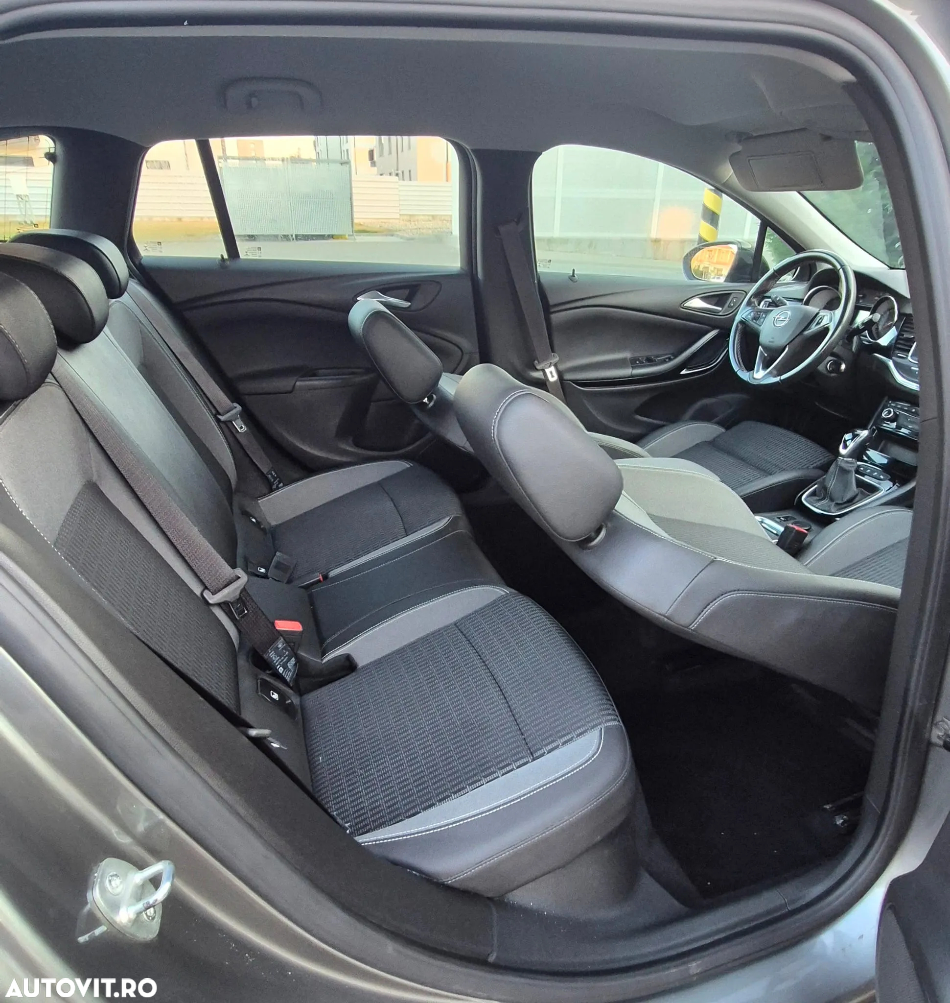 Opel Astra - 14