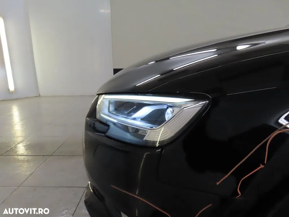 Audi A3 - 5