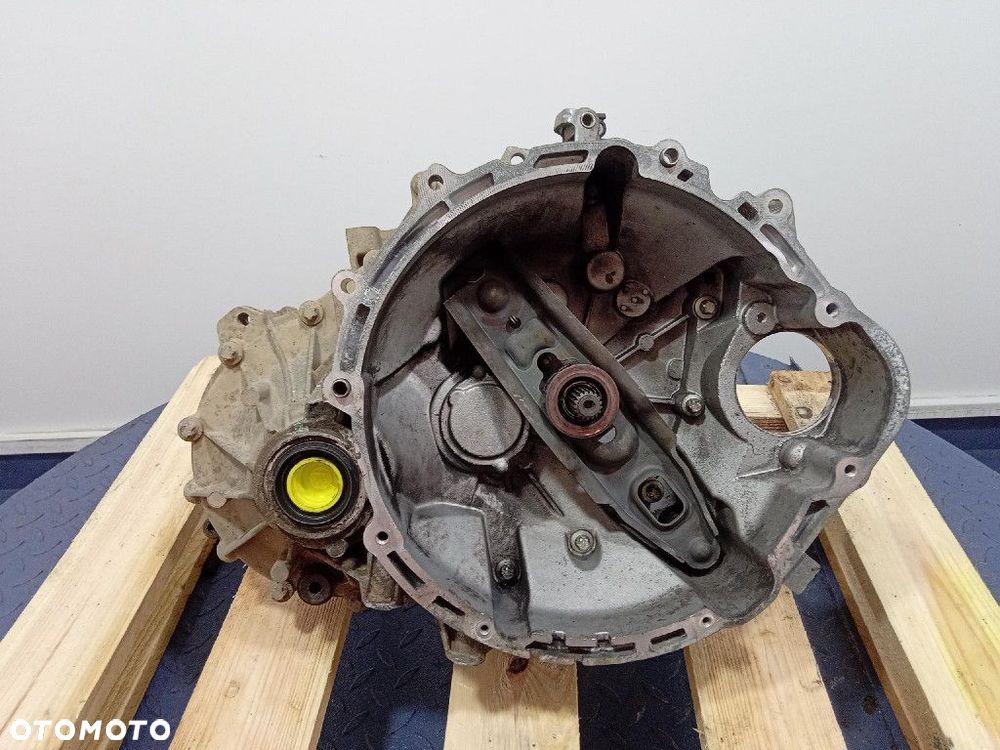 MITSUBISHI COLT VI Z30 LIFT 08- SKRZYNIA BIEGÓW MANUALNA P2500A223 1.3 95KM - 1