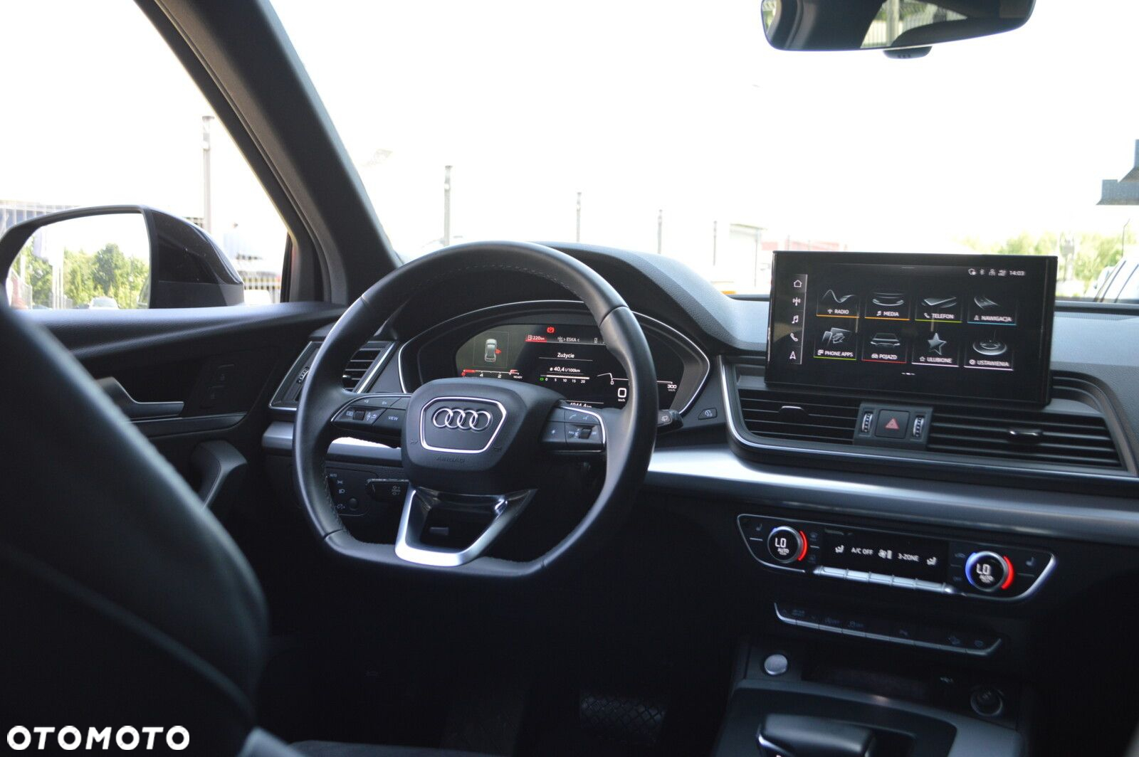 Audi Q5 - 12