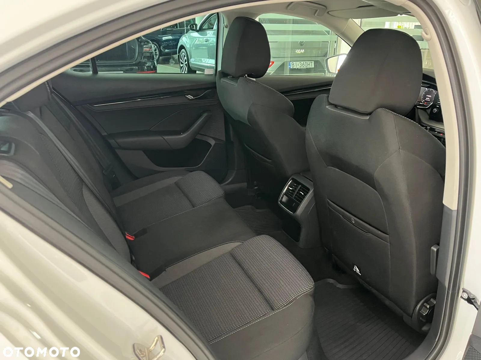 Skoda Octavia 1.5 TSI ACT Ambition DSG - 34