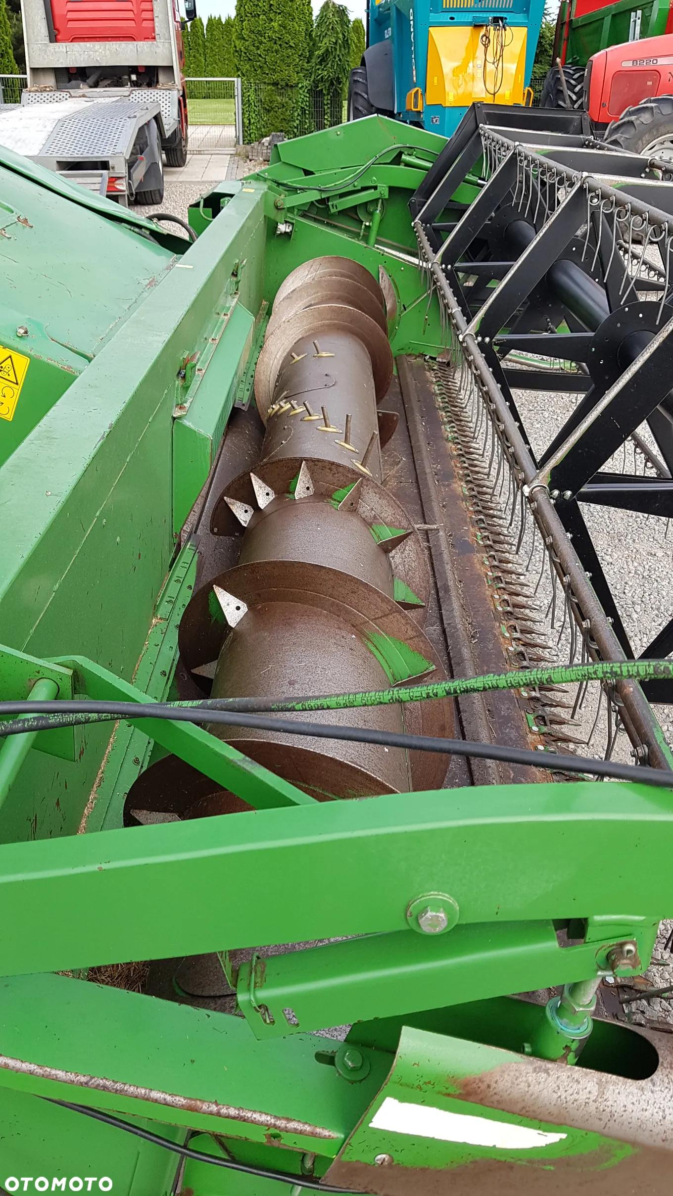 John Deere 2254 - 27