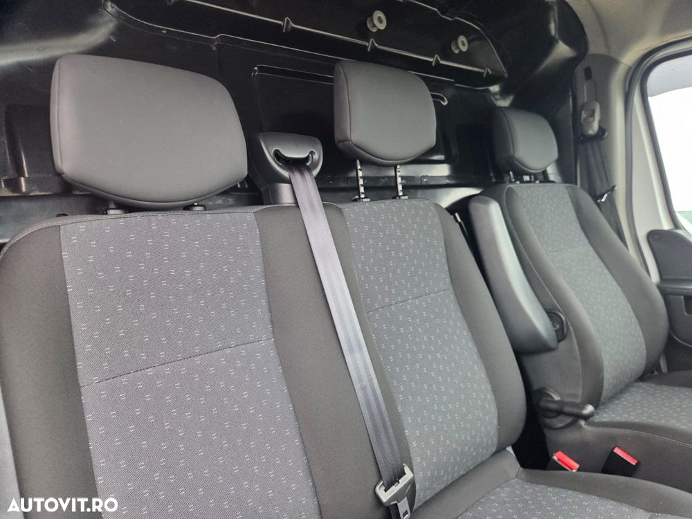 Opel MOVANO L5H2 L=4.40M - 20