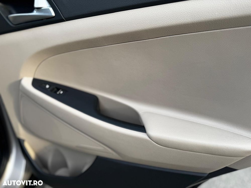 Hyundai Tucson - 25