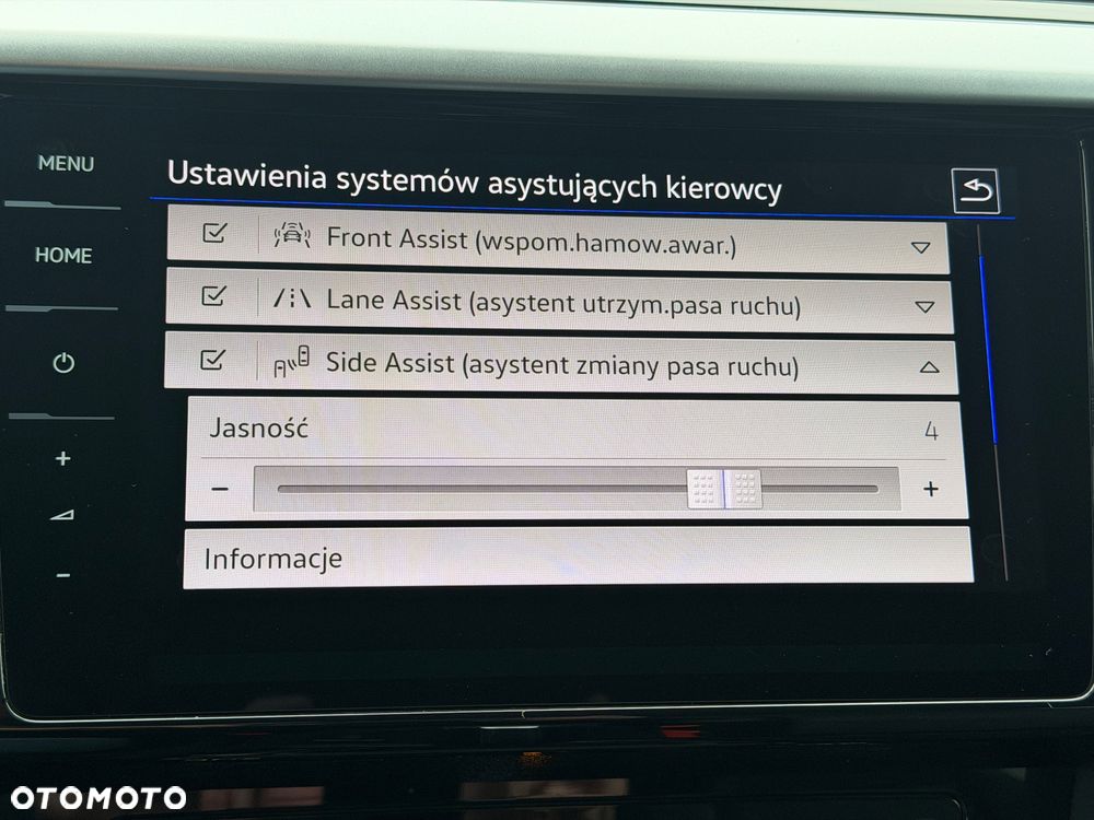 Volkswagen Arteon 2.0 TSI 4Motion R DSG - 28