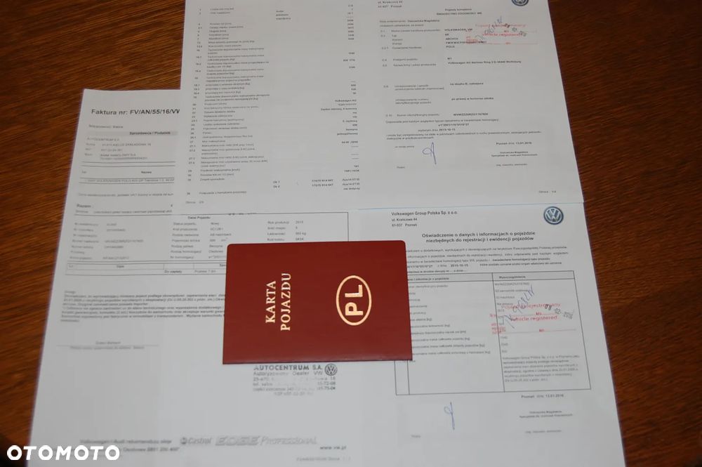 Volkswagen Polo 1.0 Trendline - 9