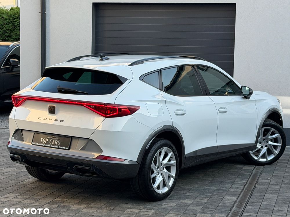 Cupra Formentor 1.5 TSI DSG - 39