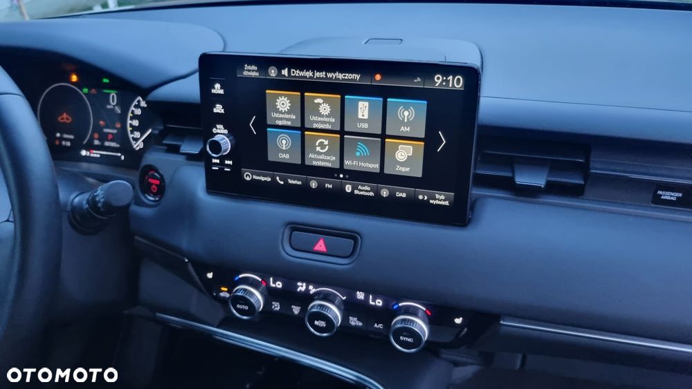 Honda HR-V 1.5 i-MMD Advance Style Plus CVT - 23