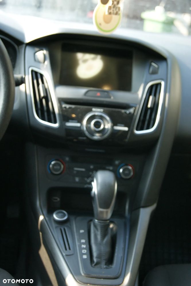 Ford Focus - 18