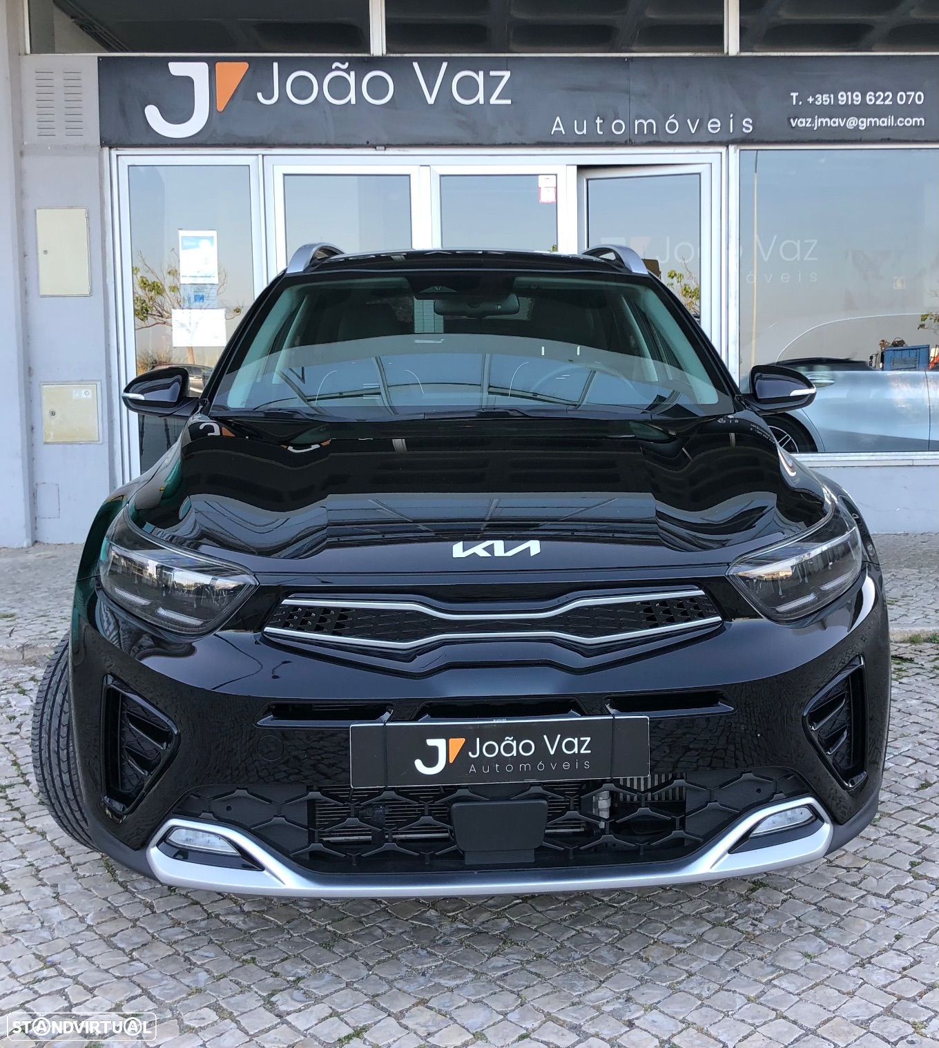 Kia Stonic 1.0 T-GDI GT Line 7DCT - 1