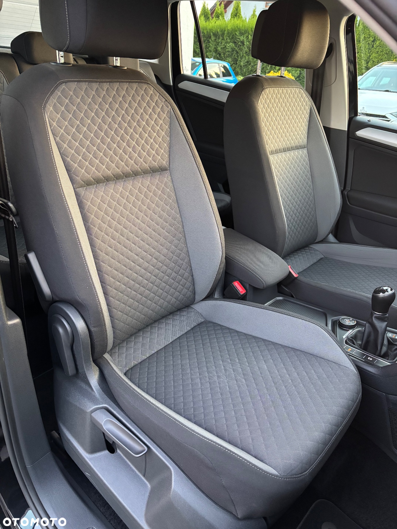 Volkswagen Tiguan 1.4 TSI ACT 4Motion (BlueMotion Technology) Comfortline - 25