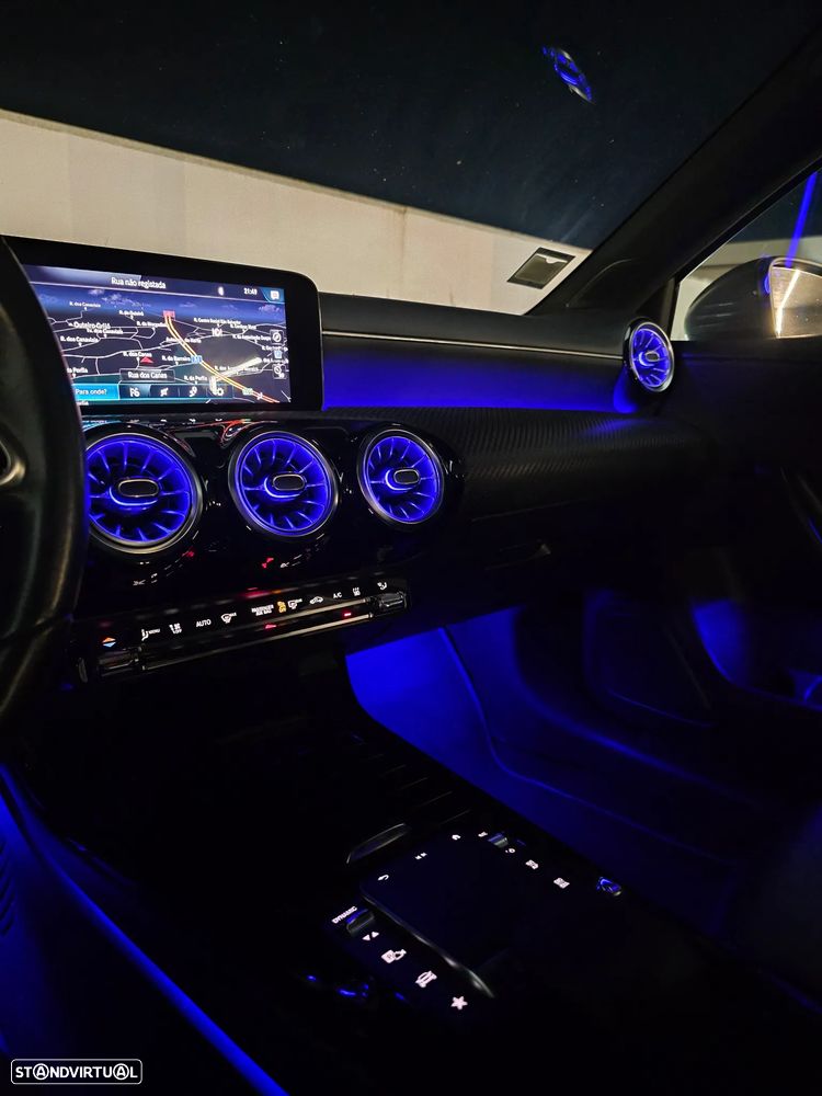 Mercedes-Benz A 250 e Progressive - 16