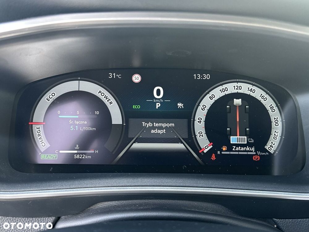 Toyota Corolla 1.8 Hybrid GR Sport - 16