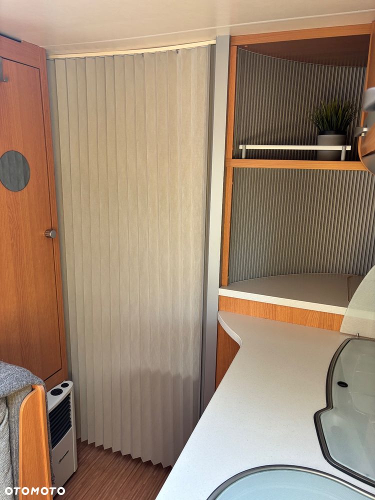 KNAUS SPORT - 15