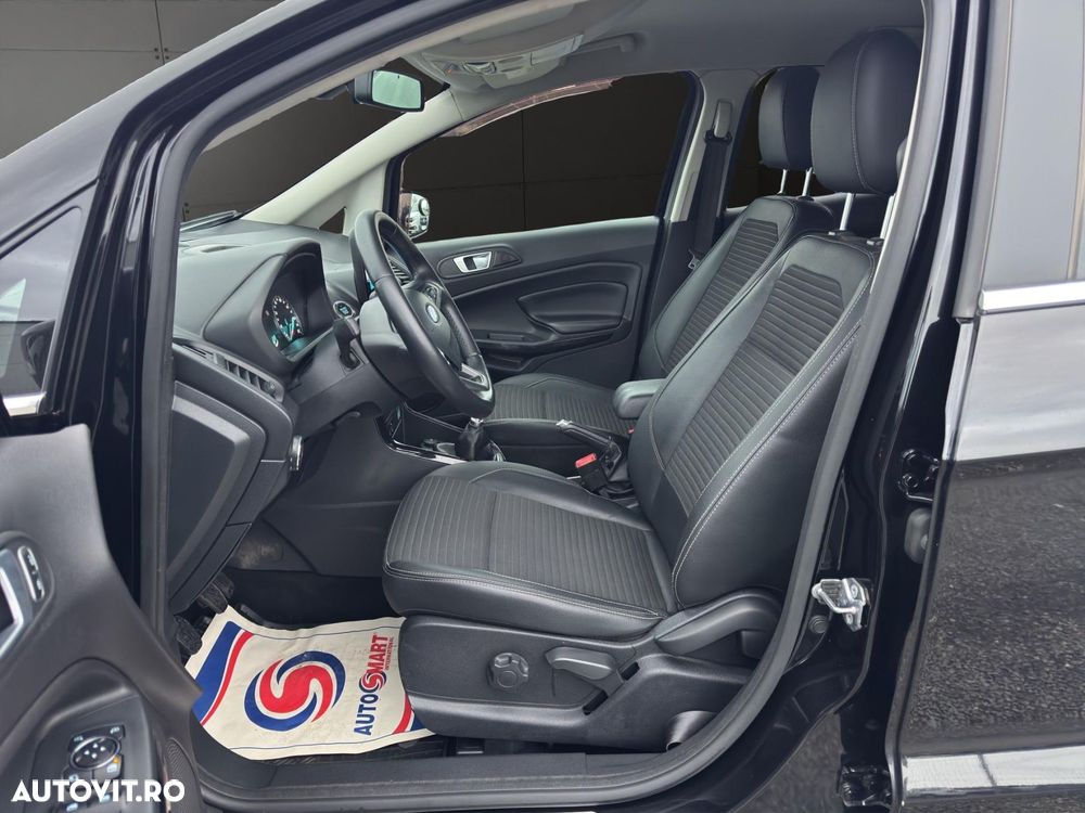 Ford EcoSport - 5