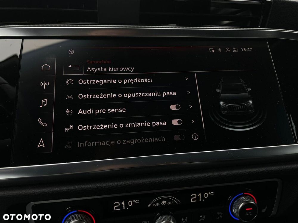 Audi Q3 - 25