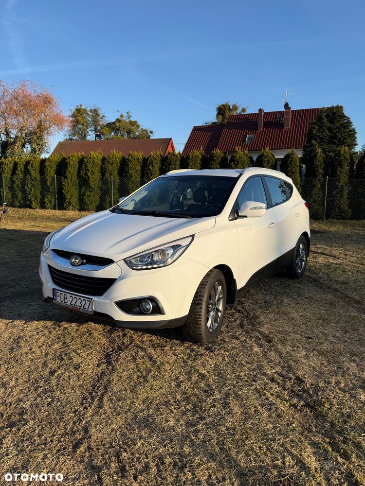 Hyundai ix35 1.6 GDI Comfort 2WD - 2