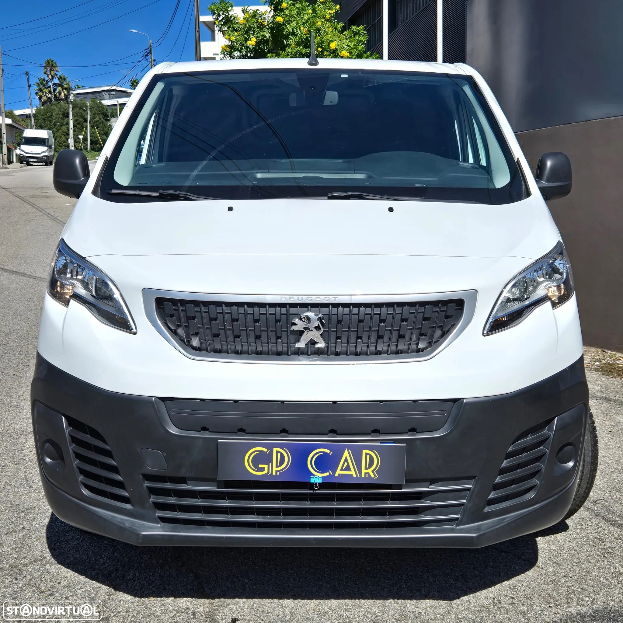 Peugeot Expert 50kW - 2