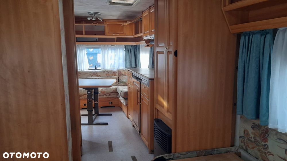KNAUS Azur 540 - 4