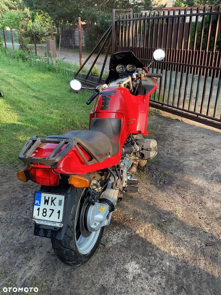 BMW R - 5
