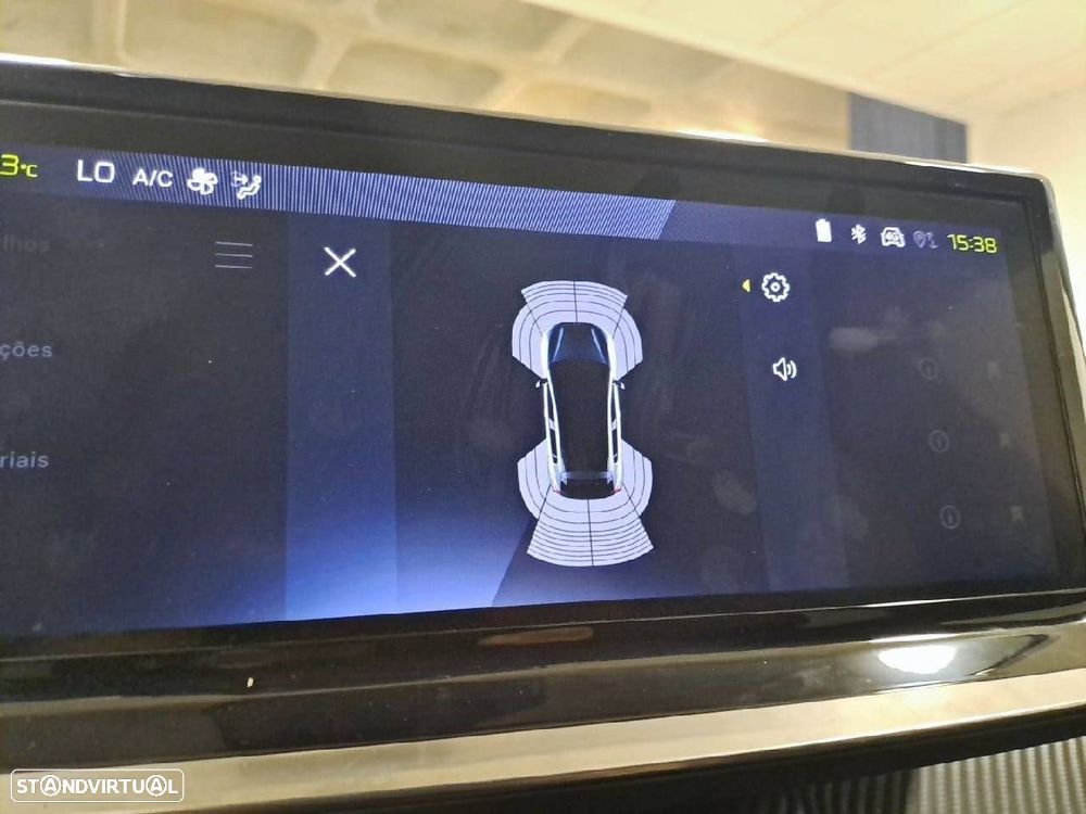 Peugeot 208 1.2 Hybrid Allure e-DCS6 - 24