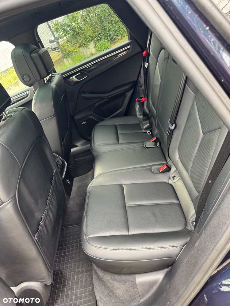 Porsche Macan PDK - 8