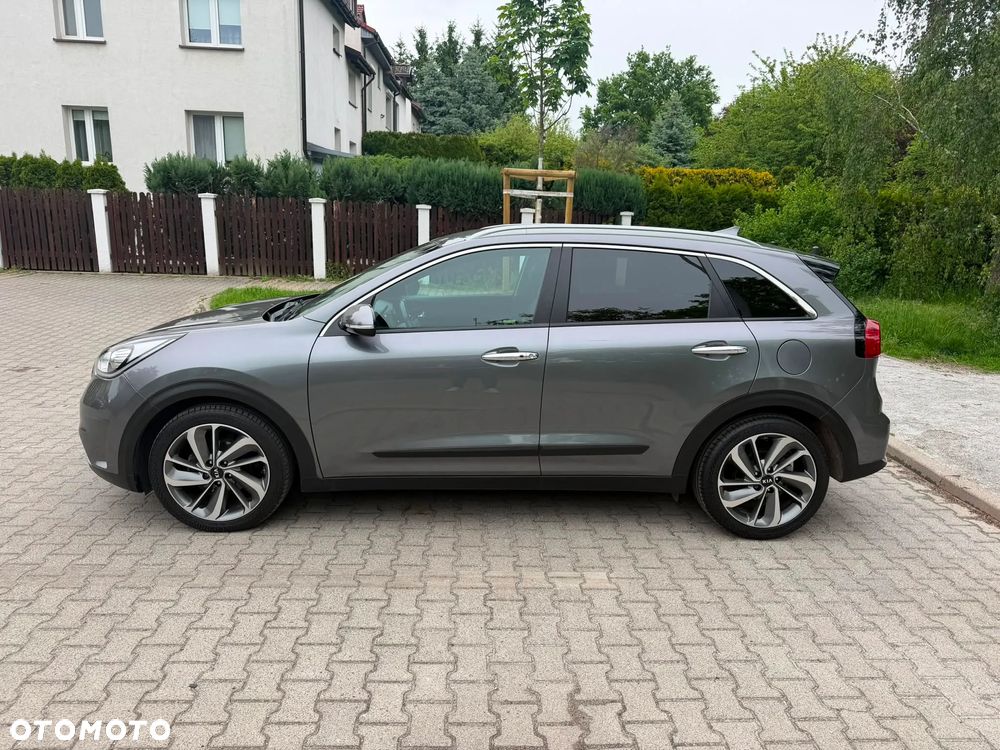Kia Niro - 2