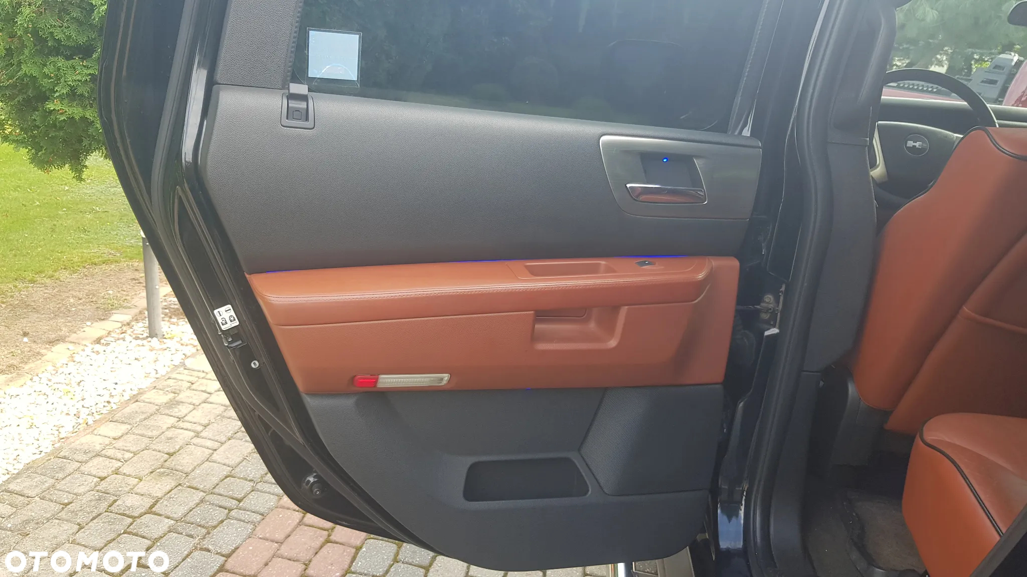 Hummer H2 6.2 V8 Luxury - 15