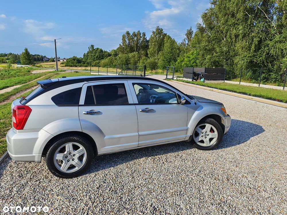 Dodge Caliber - 3