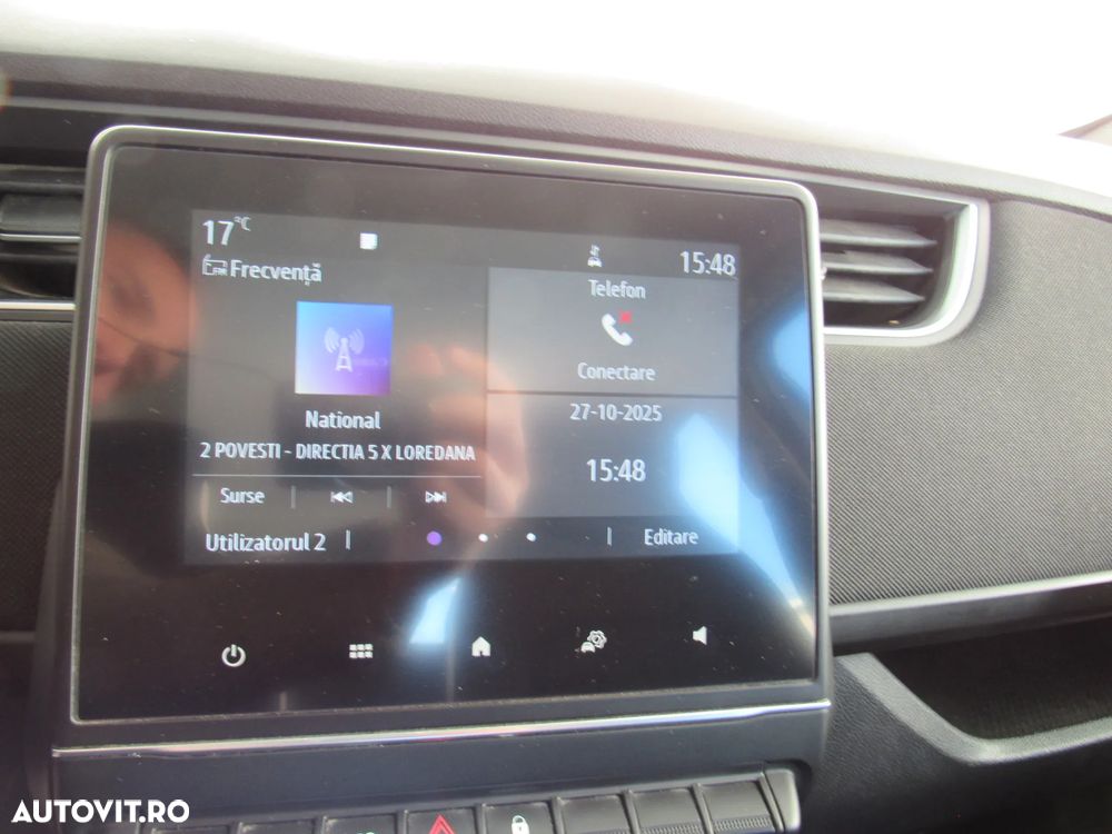 Renault ZOE 40 R110 Life - 16