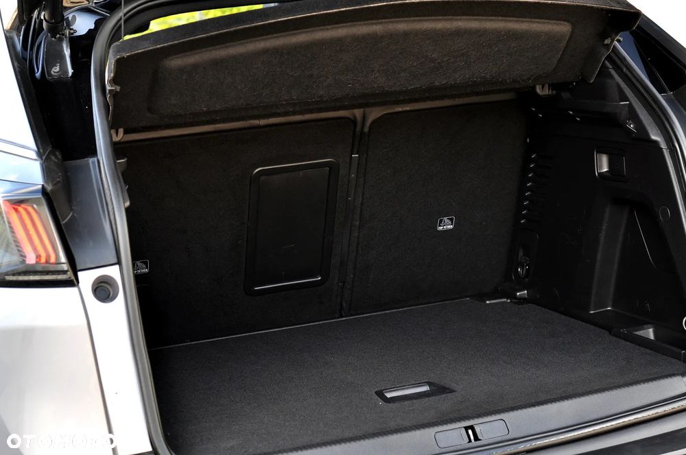 Peugeot 3008 BlueHDi 180 Stop & Start EAT8 Allure - 18