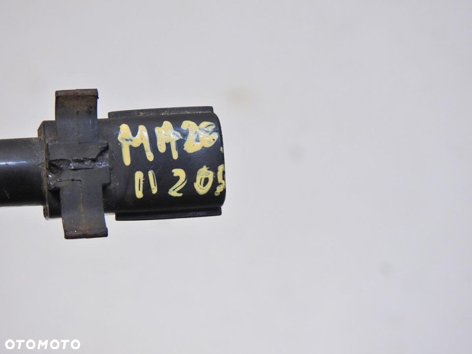 CZUJNIK TEMPERATURY ZEWNĘTRZNEJ MAZDA 6 II - 2