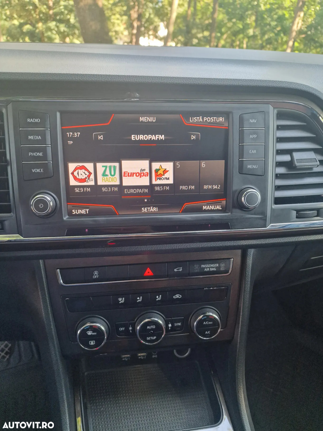 Seat Ateca 2.0 TDI Start&Stop 4Drive DSG7 Xcellence - 18