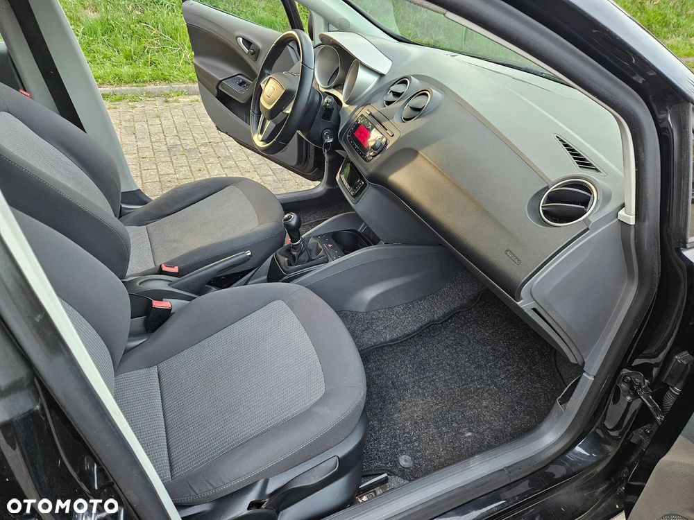 Seat Ibiza 1.2 12V Copa - 24