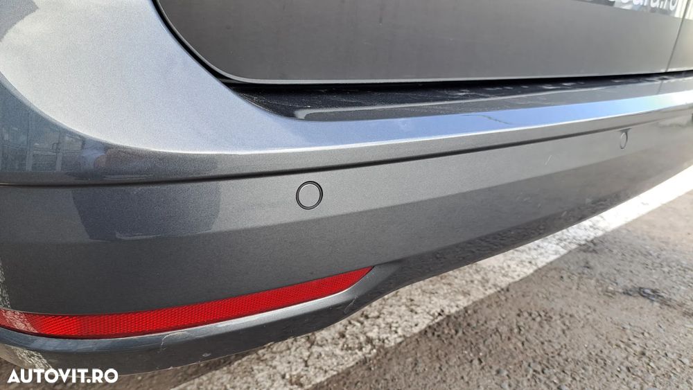 Ford TRANSIT CONNECT VAN L2 LIMITED PHEV - 16