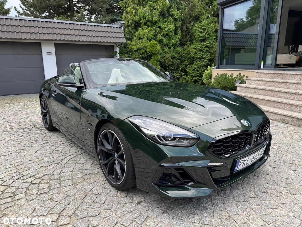 BMW Z4 sDrive20i M Sport - 1