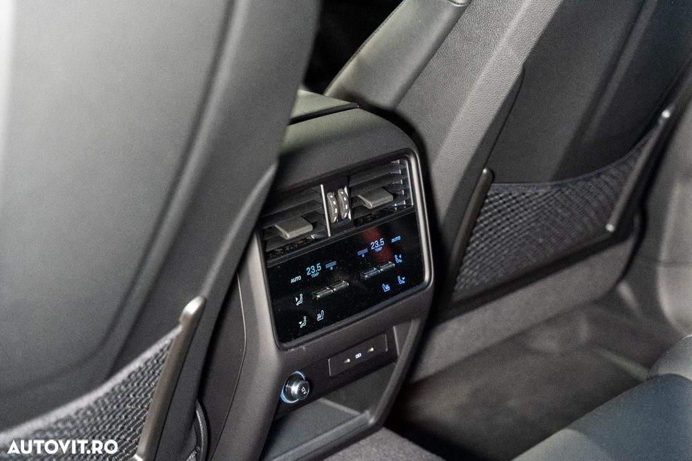 Porsche Cayenne GTS - 29