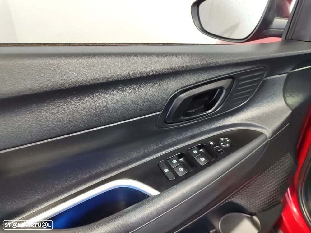 Hyundai Bayon 1.2 Select - 34