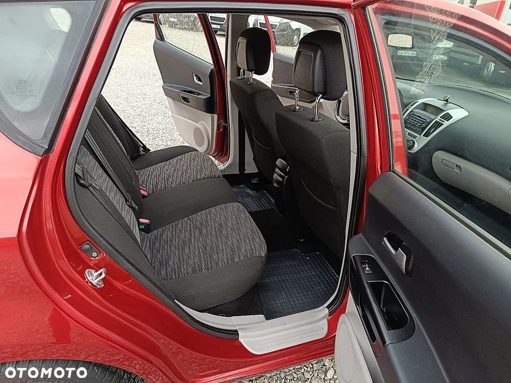 Kia Ceed 1.6 Optimum + - 13