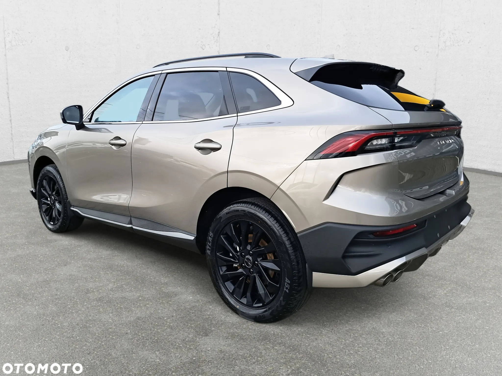 Forthing T5 EVO - 7