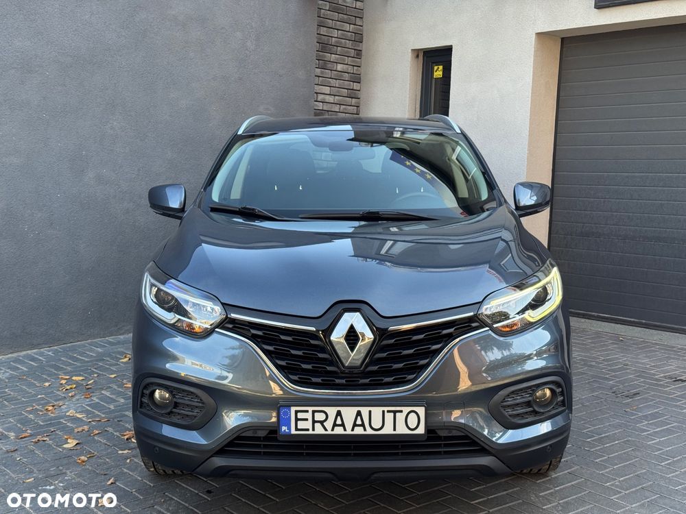 Renault Kadjar BLUE dCi 115 EDC BUSINESS EDITION - 7