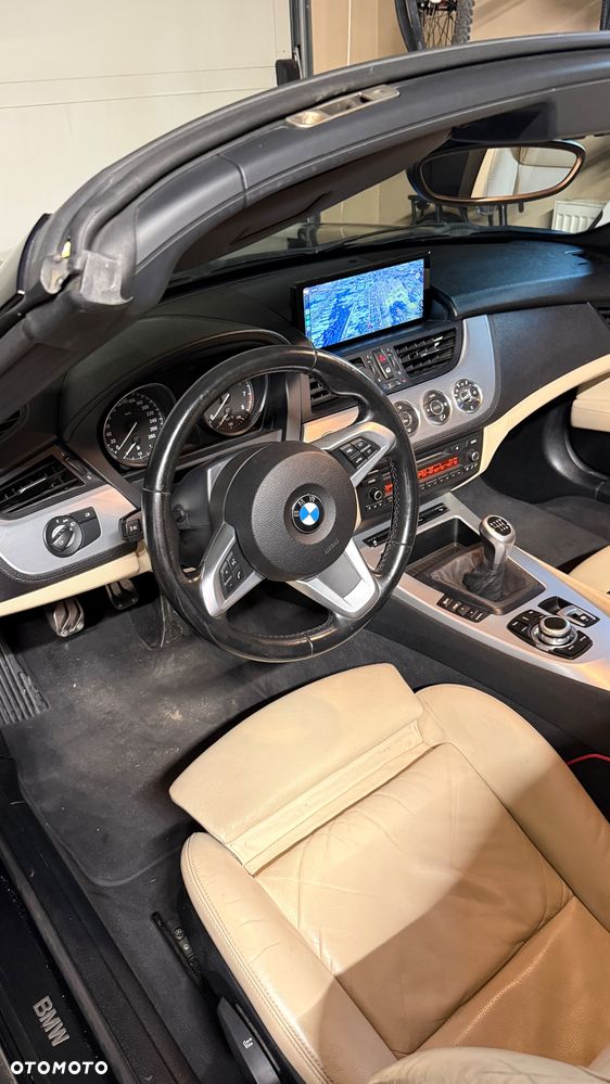 BMW Z4 - 17