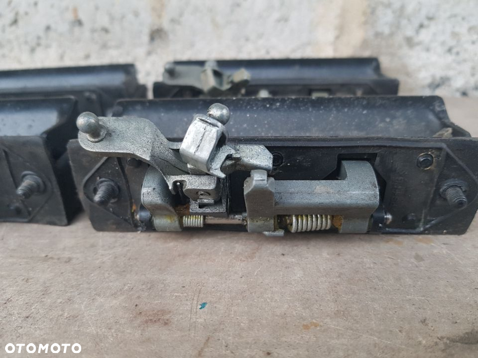 300ZŁ klamka klapy bagaznika toledo ii - 4