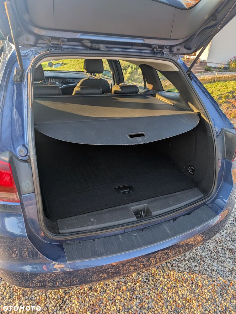 Opel Astra - 8